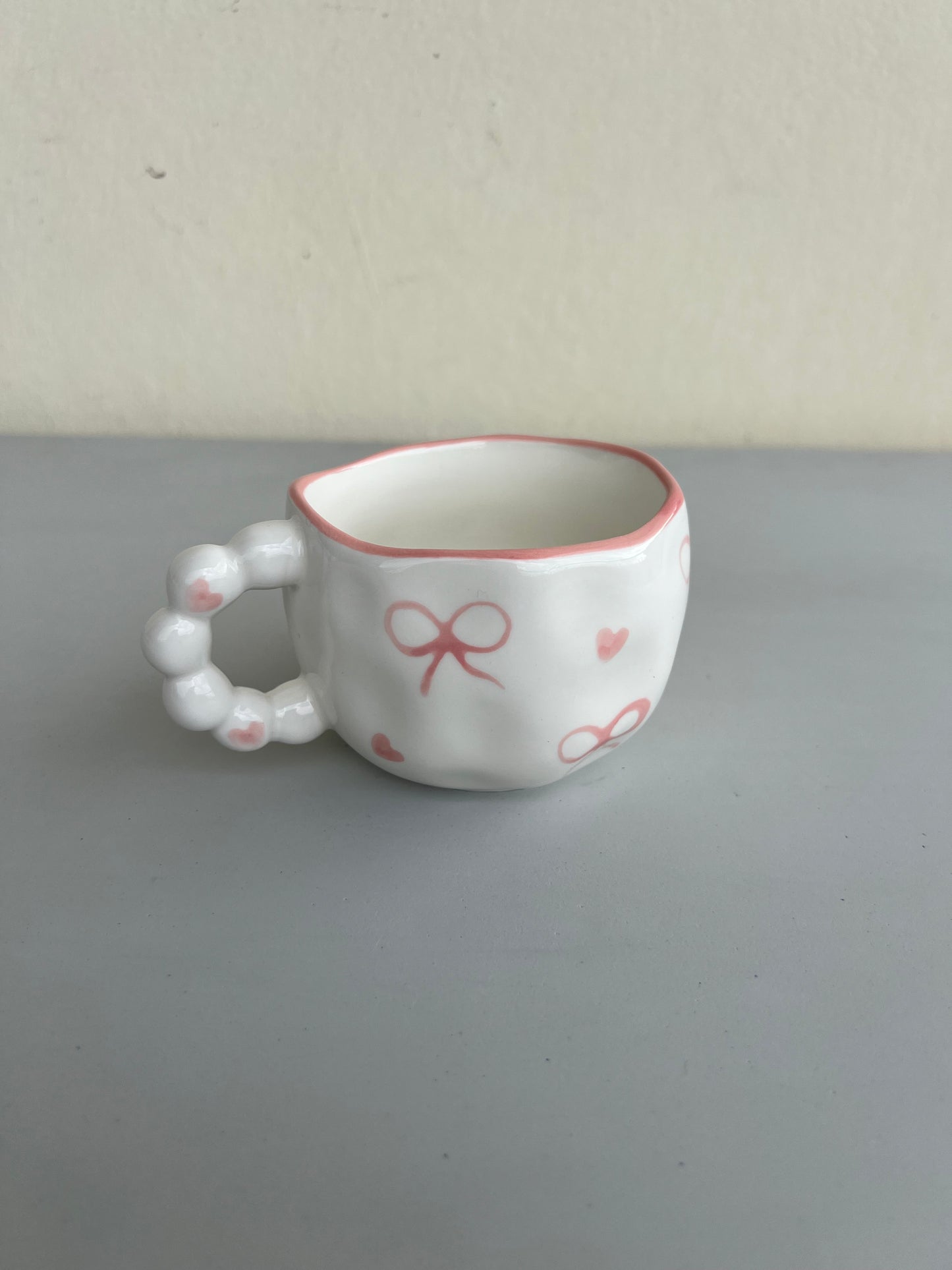 Fyunka mug