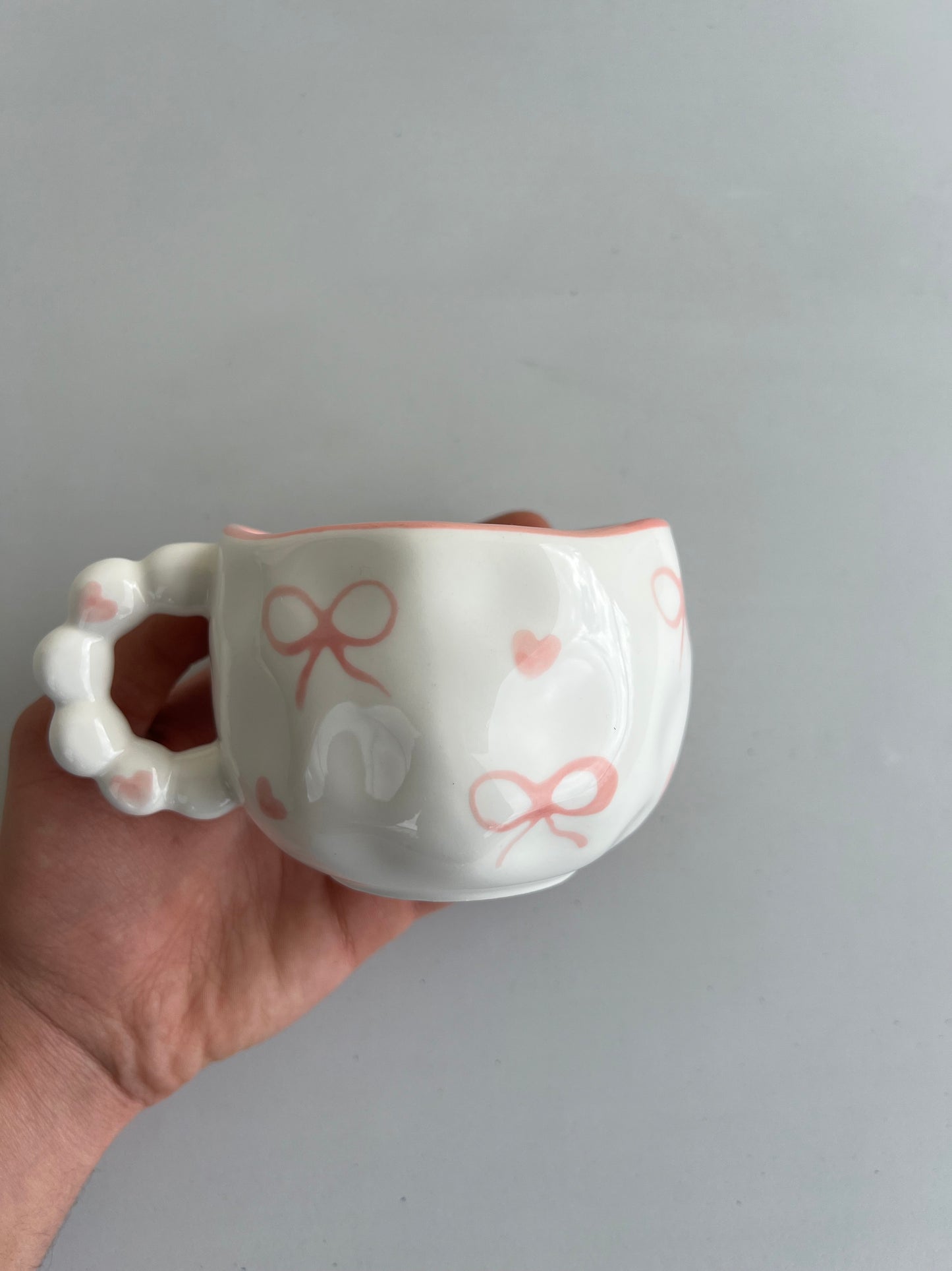 Fyunka mug