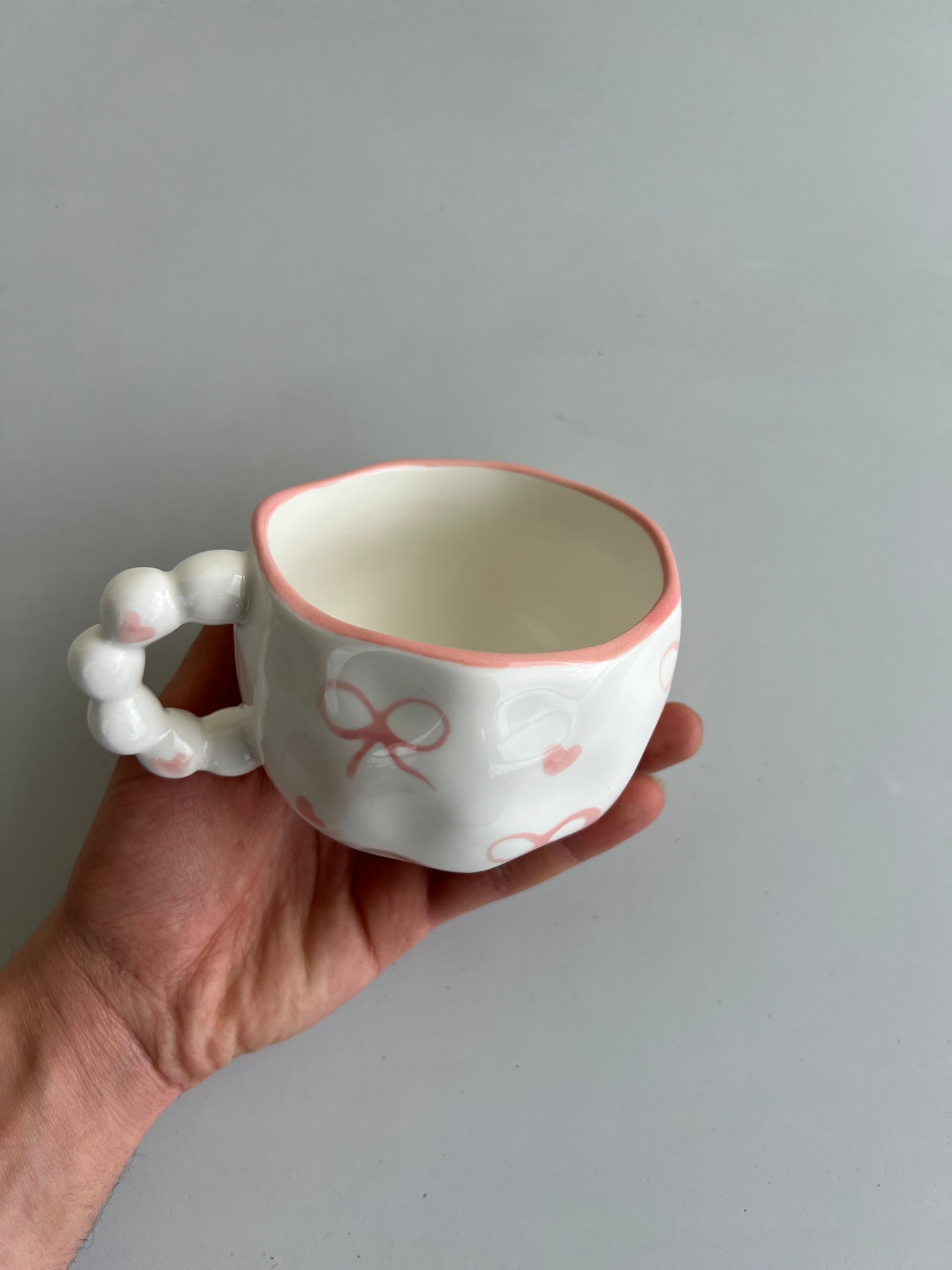 Fyunka mug