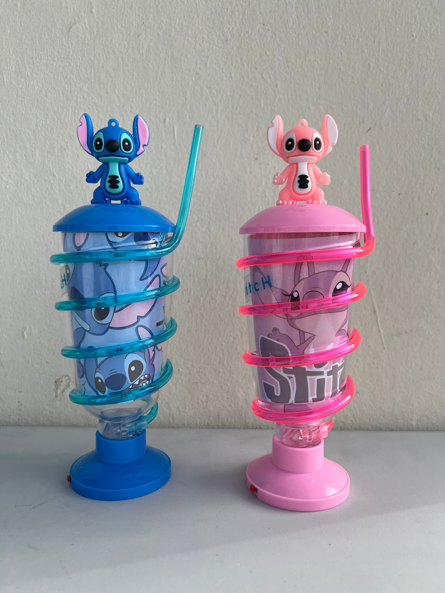 Stitch cup