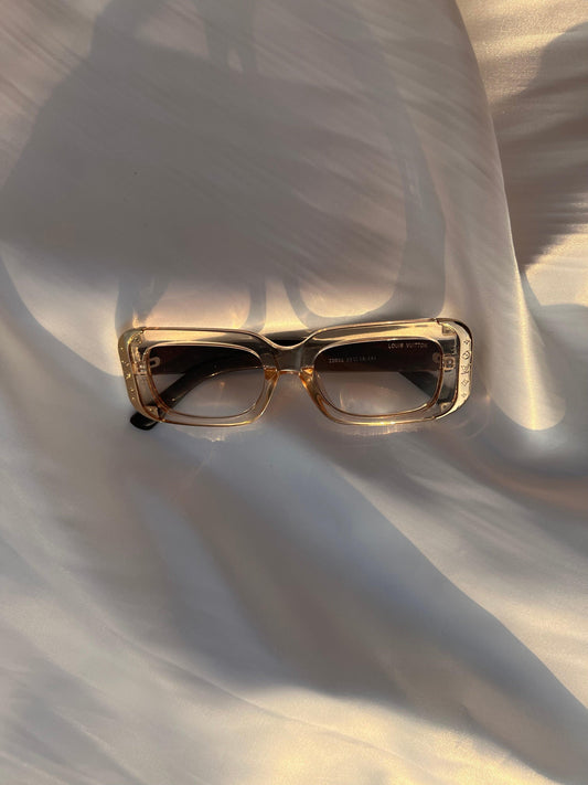 Louis vuitton eyeglass