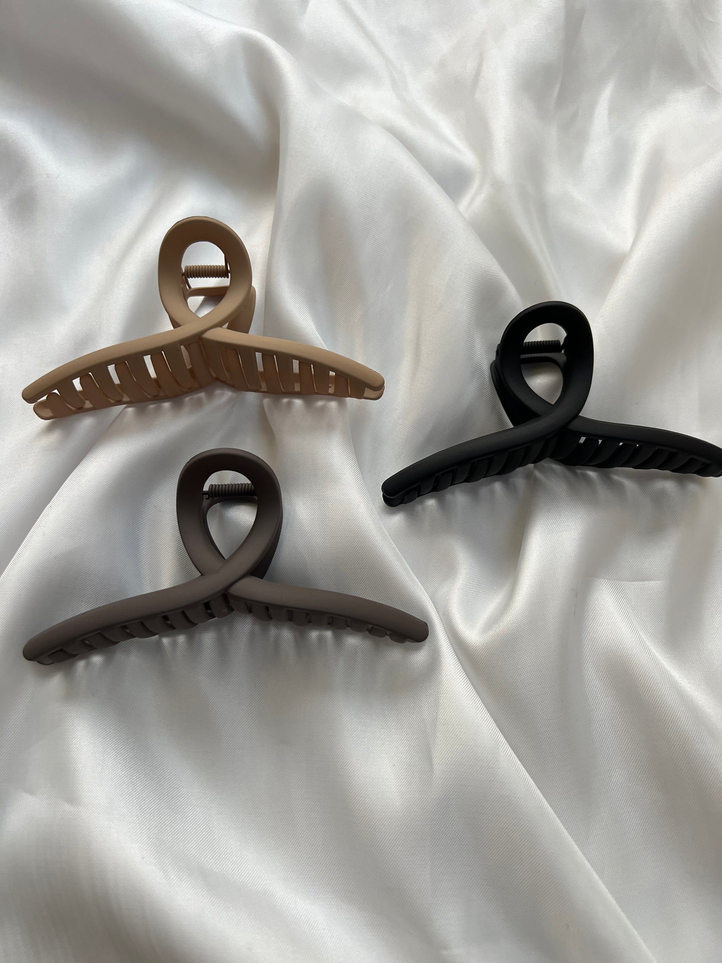 Vintage hair clip