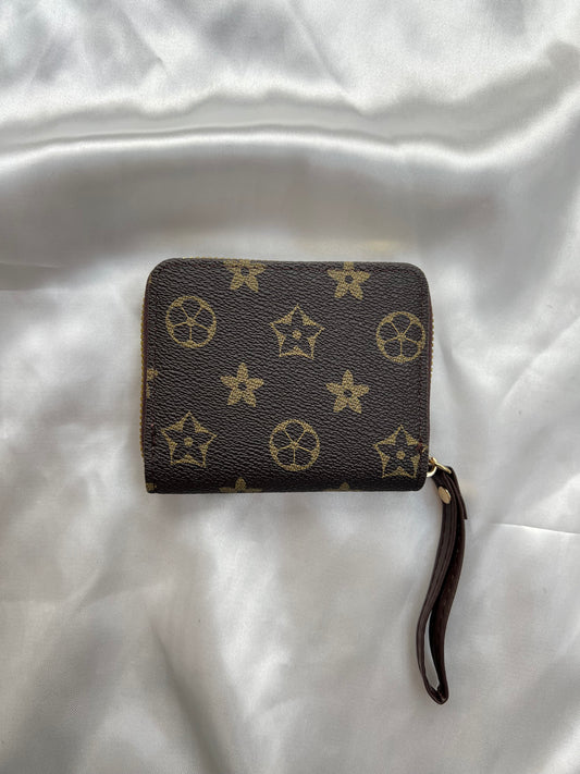 Lv wallet