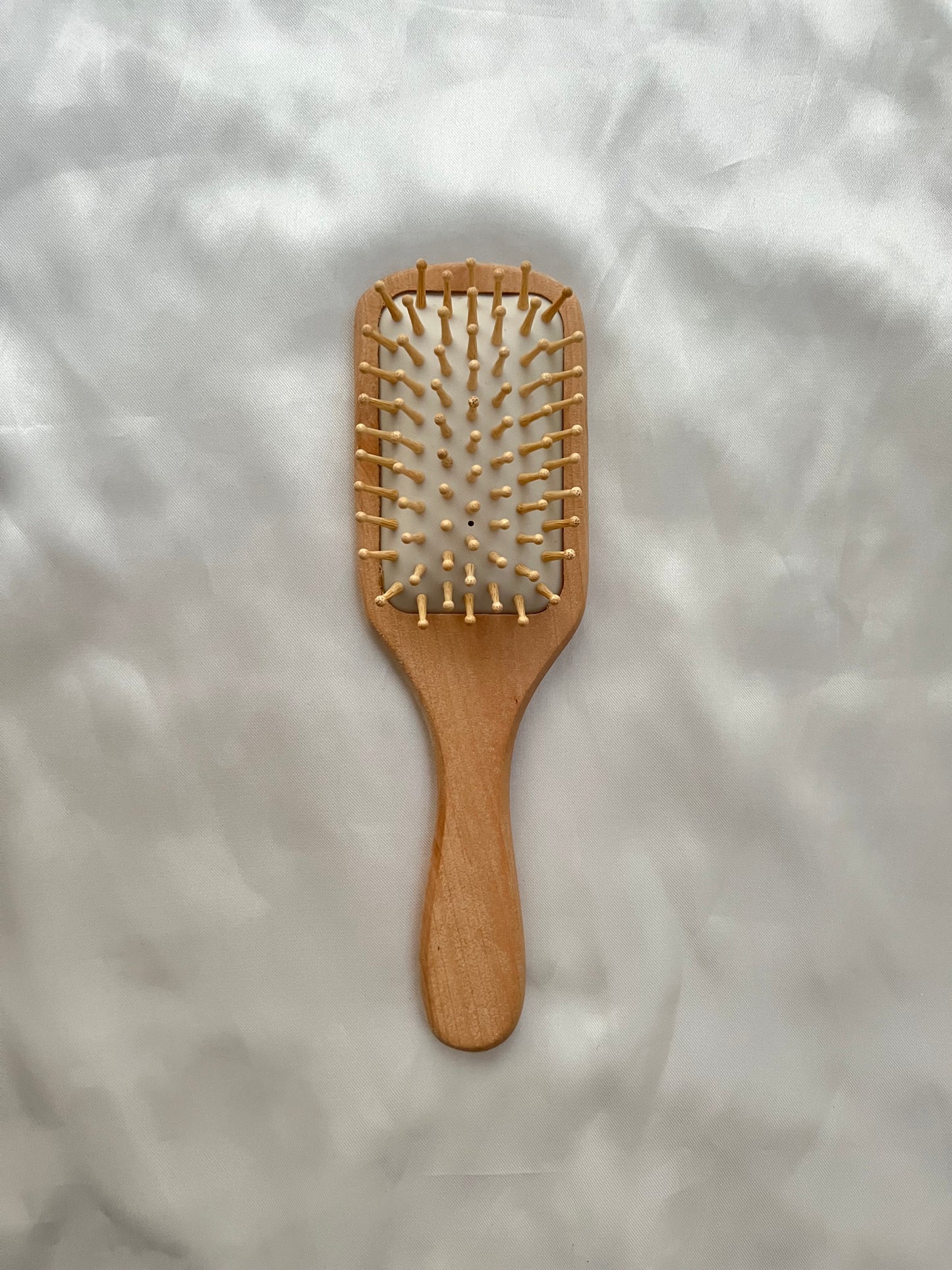 Hair brush