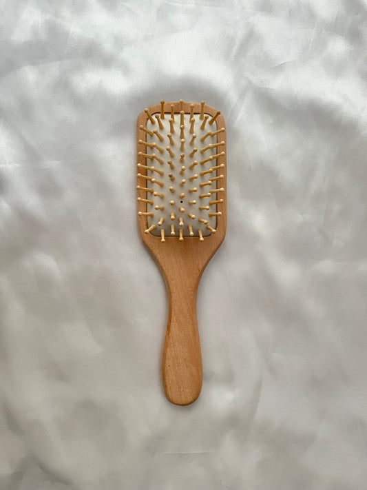 Hair brush