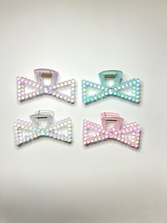 Hair clip