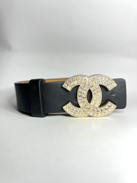 Chanel ceinture