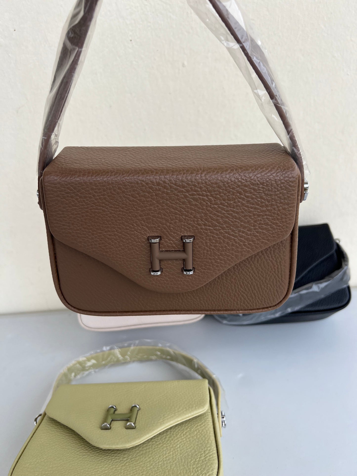Hermes bag