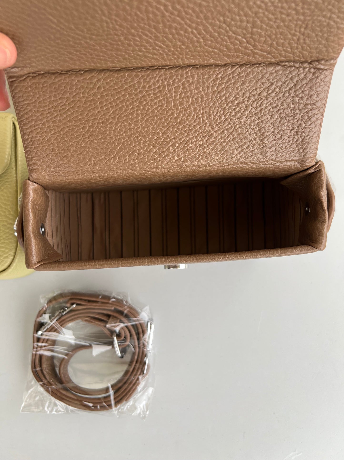 Hermes bag