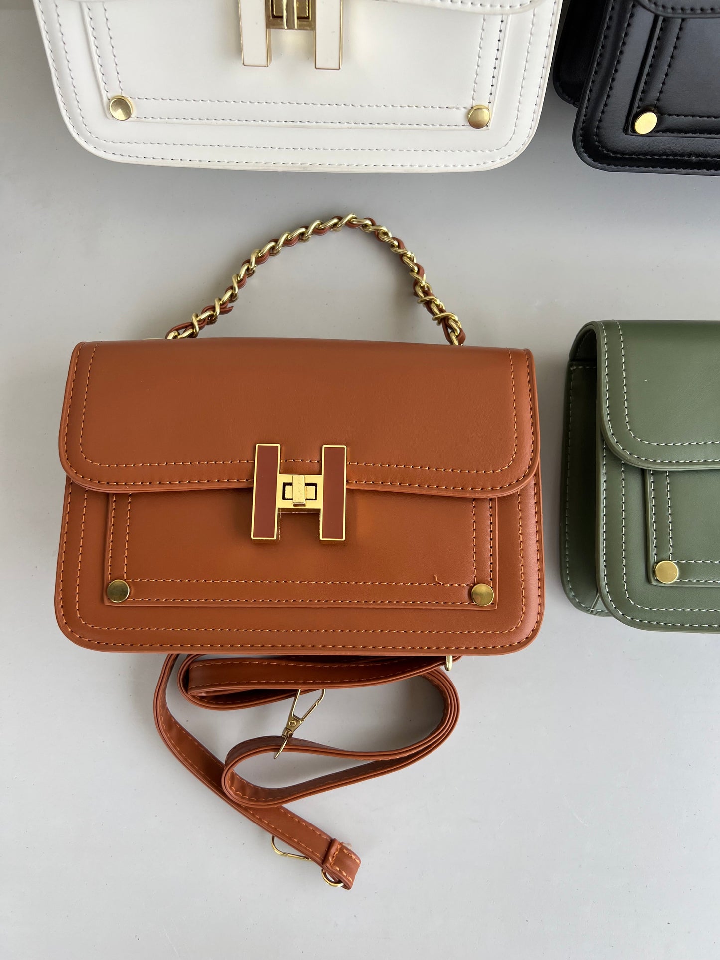 Hermes bag