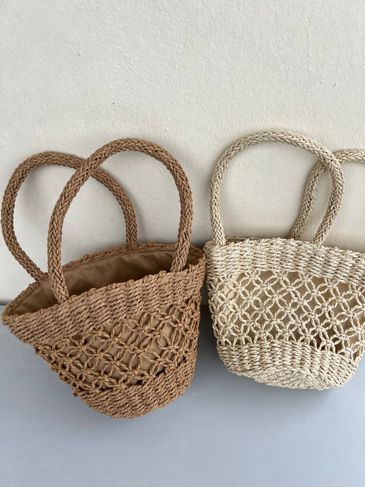 Sum bag -ii