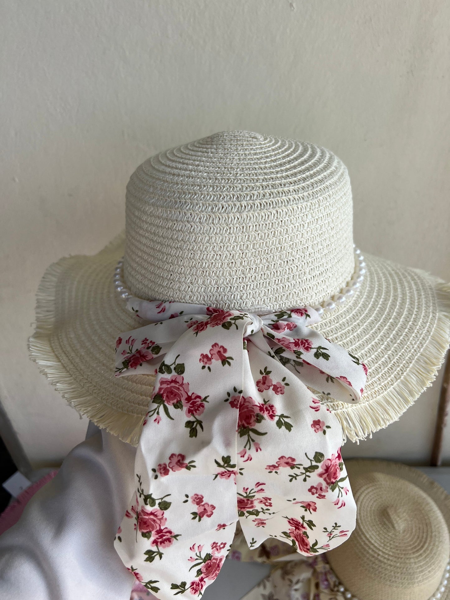 Kids hat