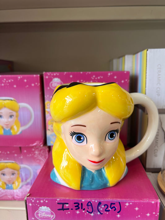 Mug -a