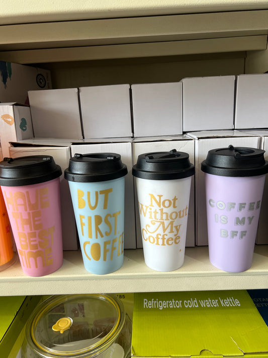 Cup -b