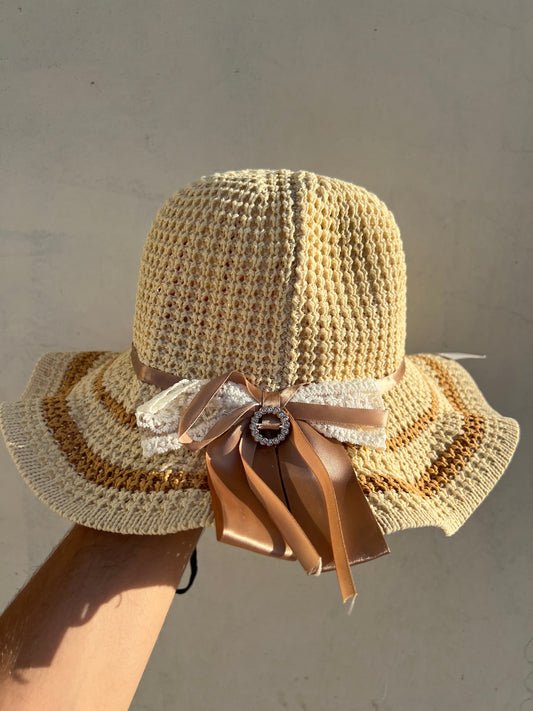 Hat -su