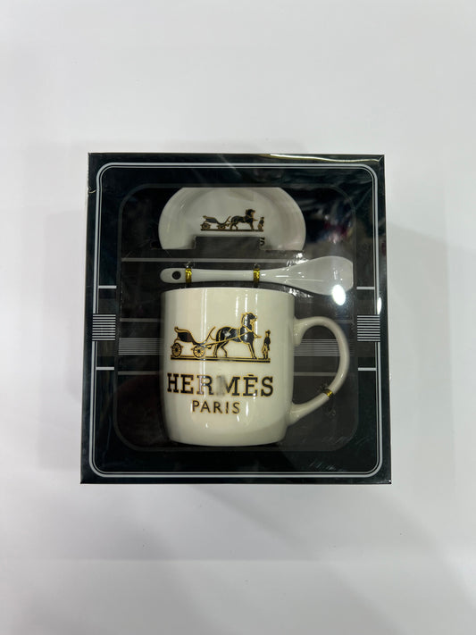 Hermes mug