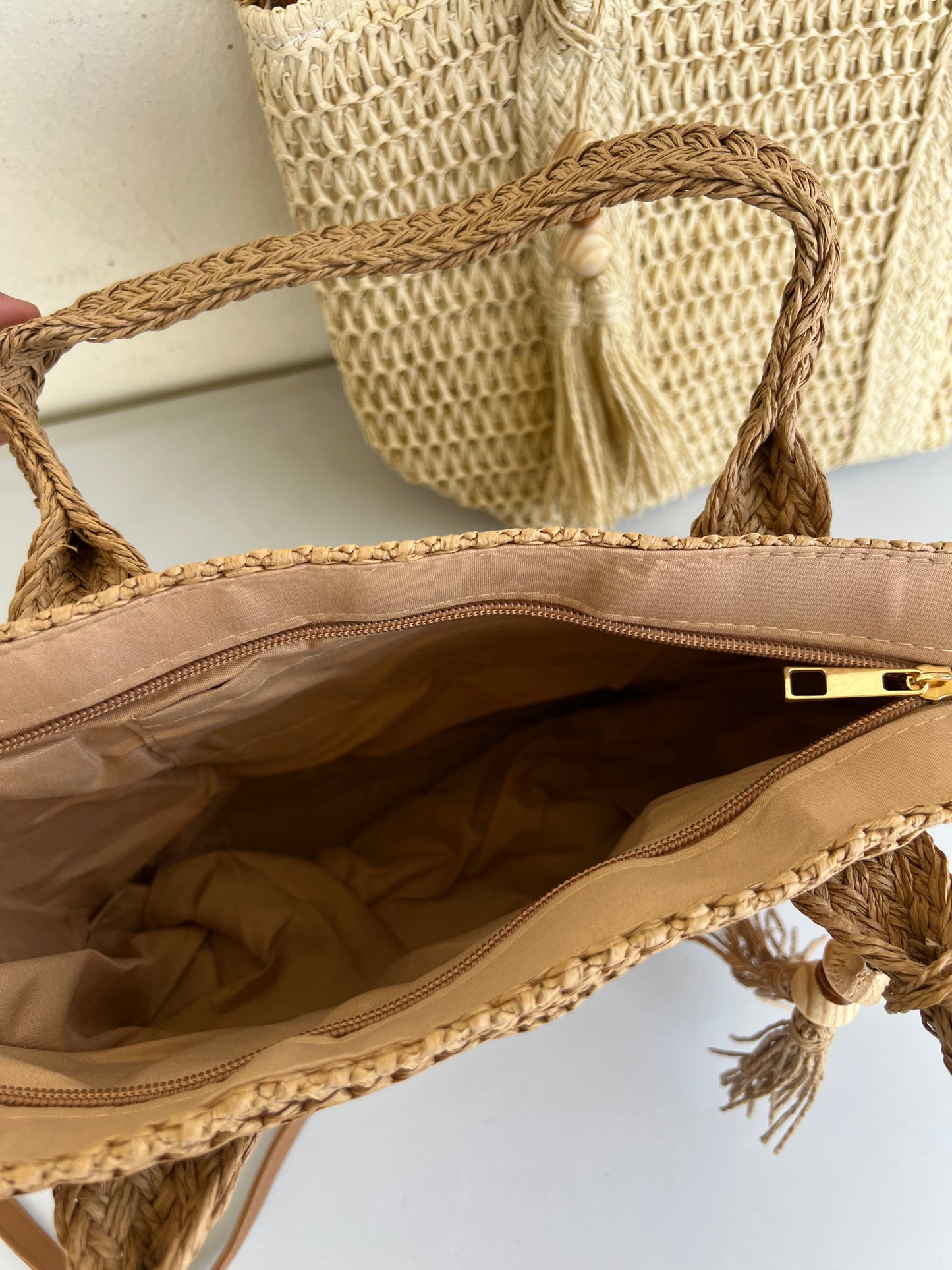 Bag-d- medium size