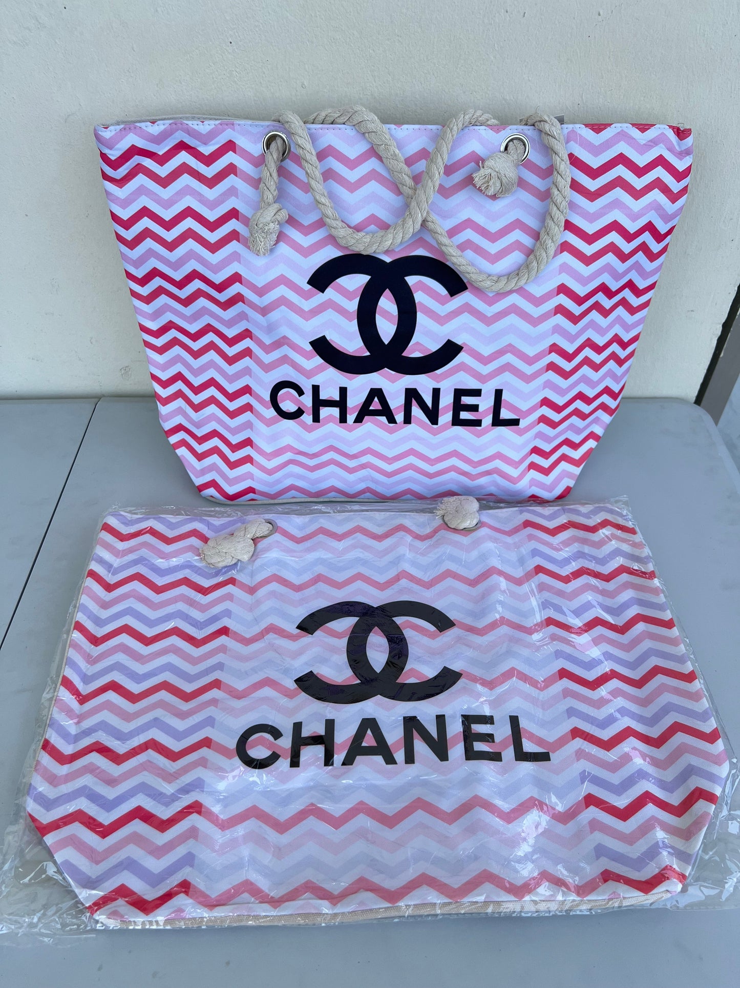 Chanel bag-l - big size